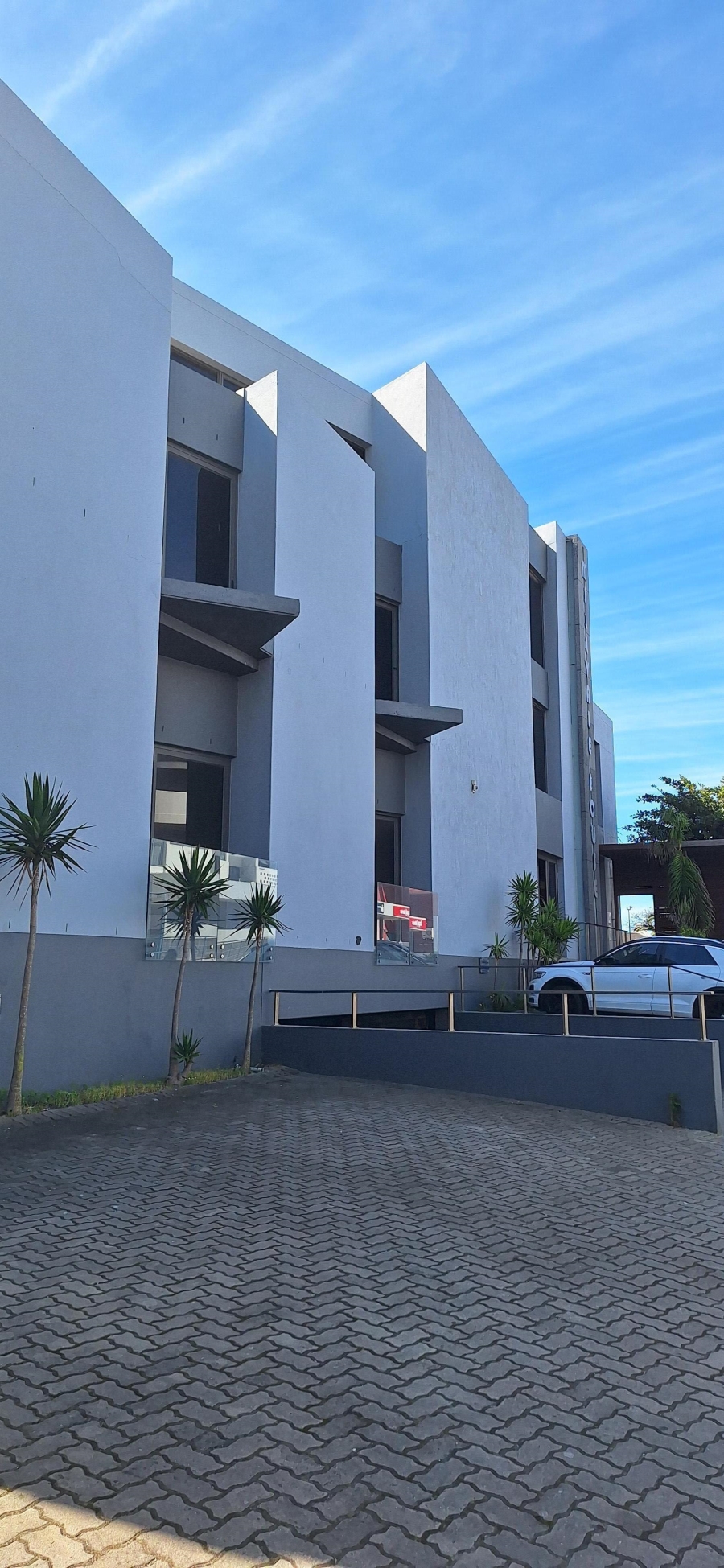 Commercial Property for Sale in Century City Western Cape